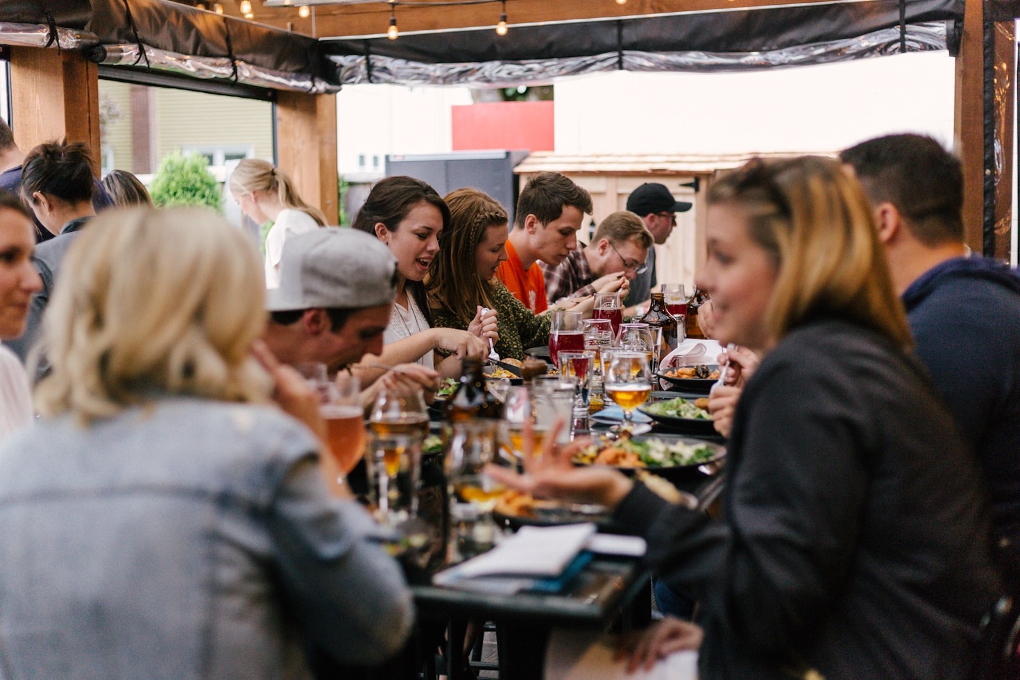 Top Amenities That Make This Community Stand Out